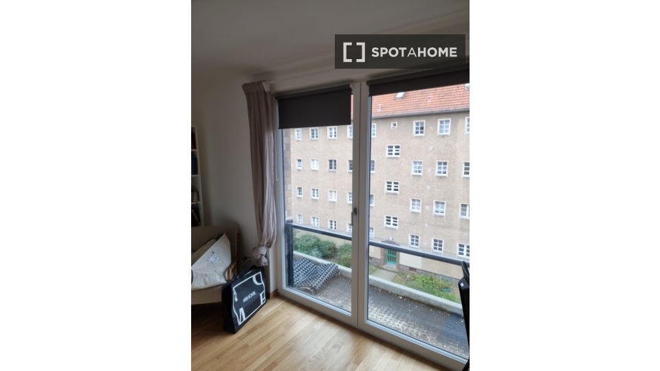 Apartment mono Berlin, 37m² — photo 10