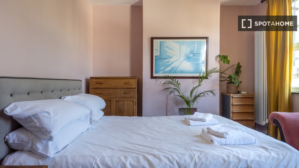 Apartment London, 4 beds — photo 5