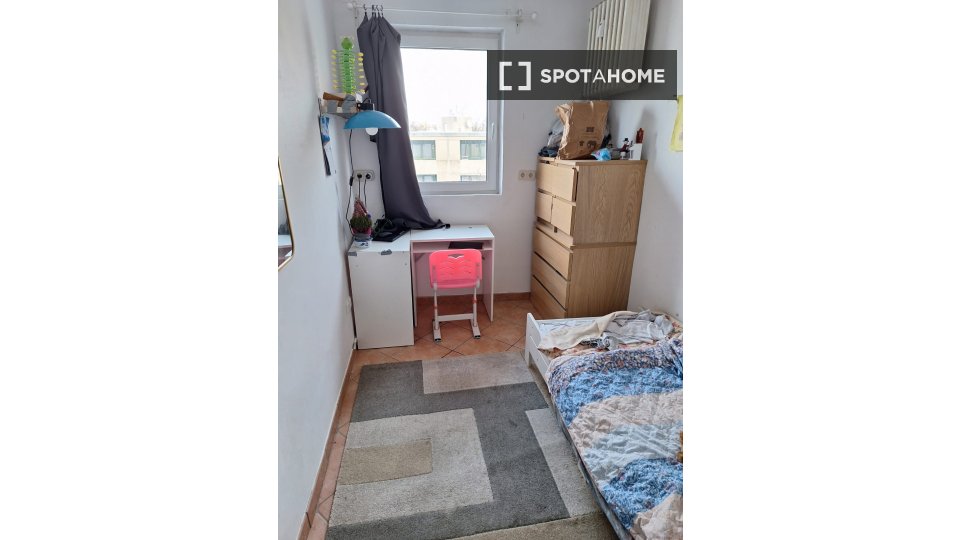 Apartment Berlin, 3 beds, 67m² — photo 8