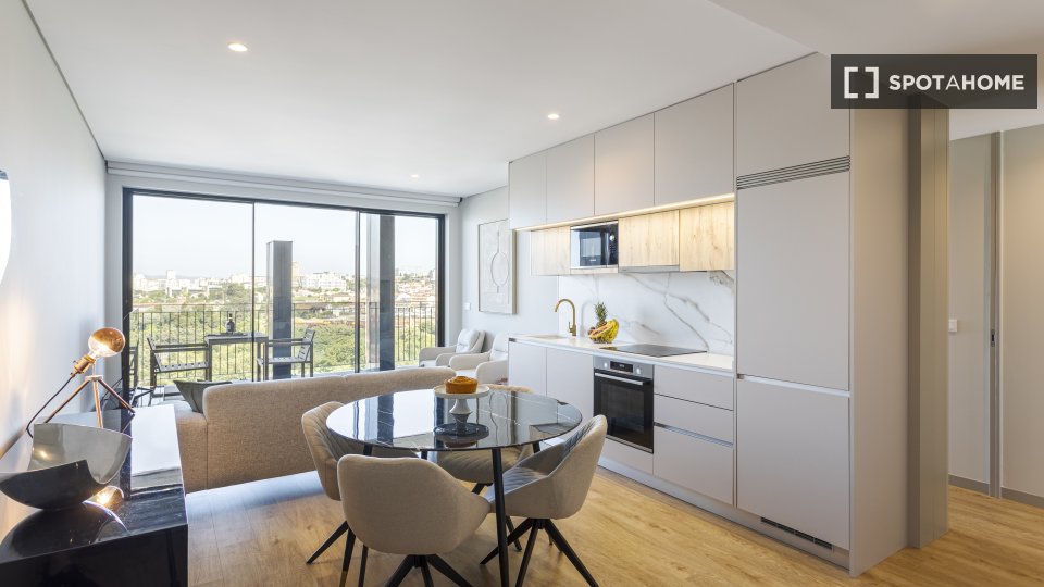 Apartment Porto, 2 beds — photo 16