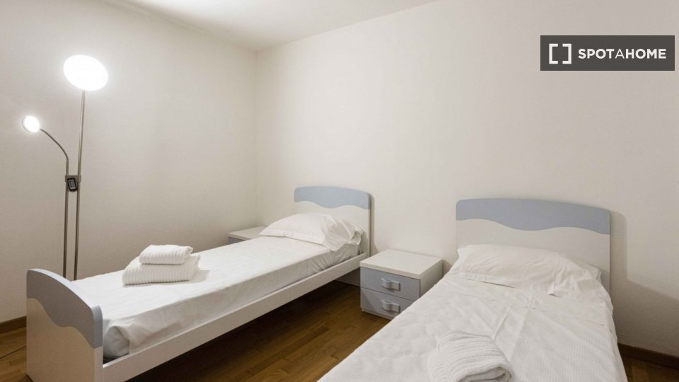 Apartment Florence, 2 beds — photo 8