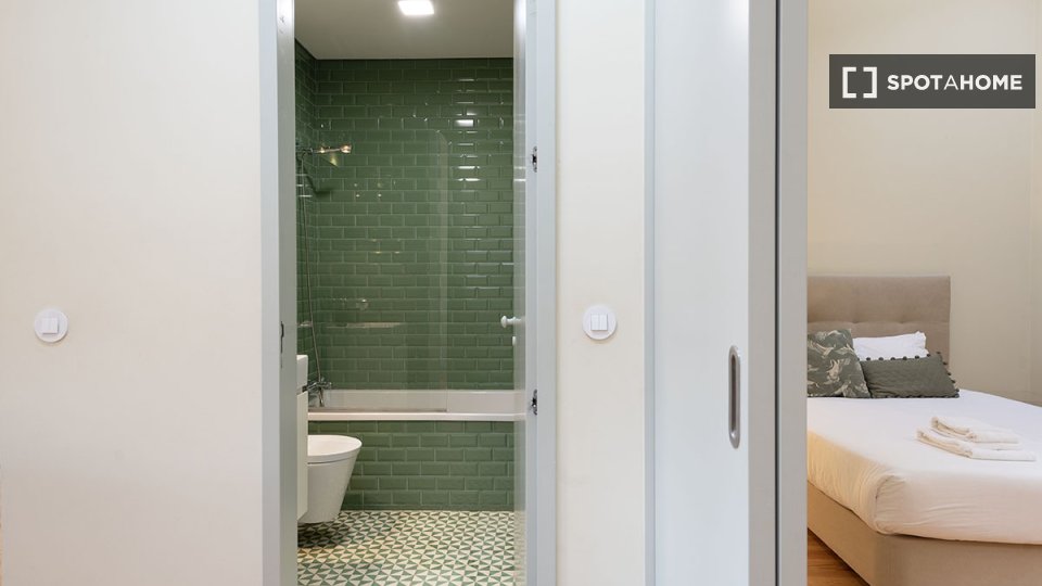 Apartment Porto, 1 bed — photo 4