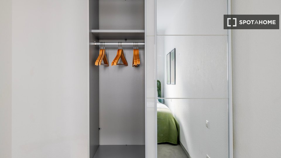 Apartment Berlin, 1 bed — photo 12