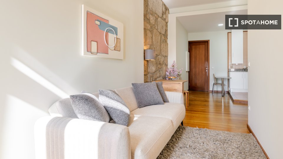 Apartment mono Porto — photo 10