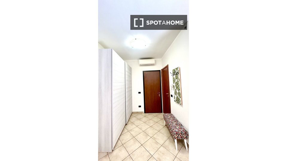 Apartment mono Milano, 30m² — foto 10