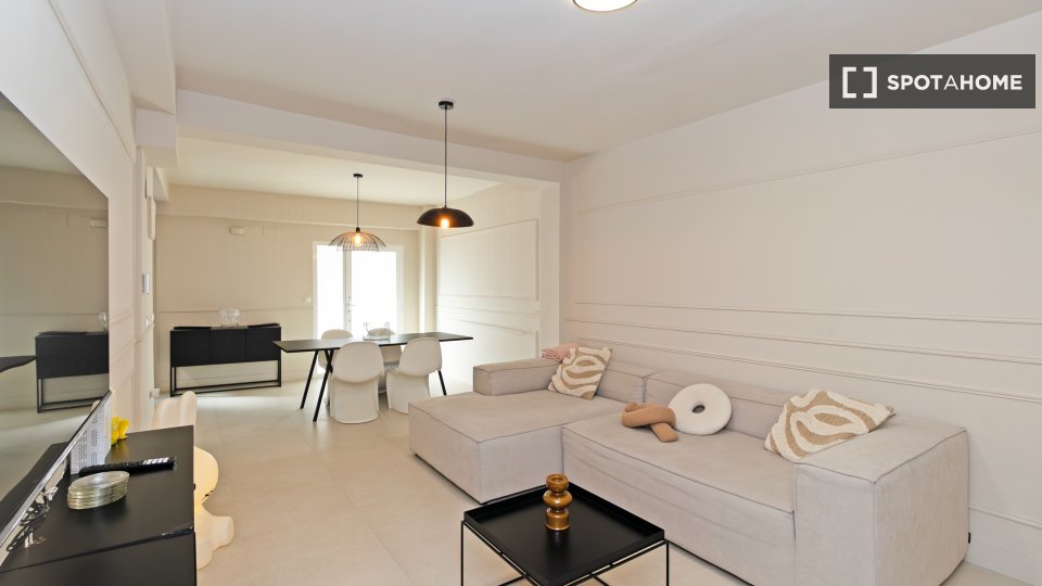 Apartment Valencia, 3 beds, 105m² — photo 10