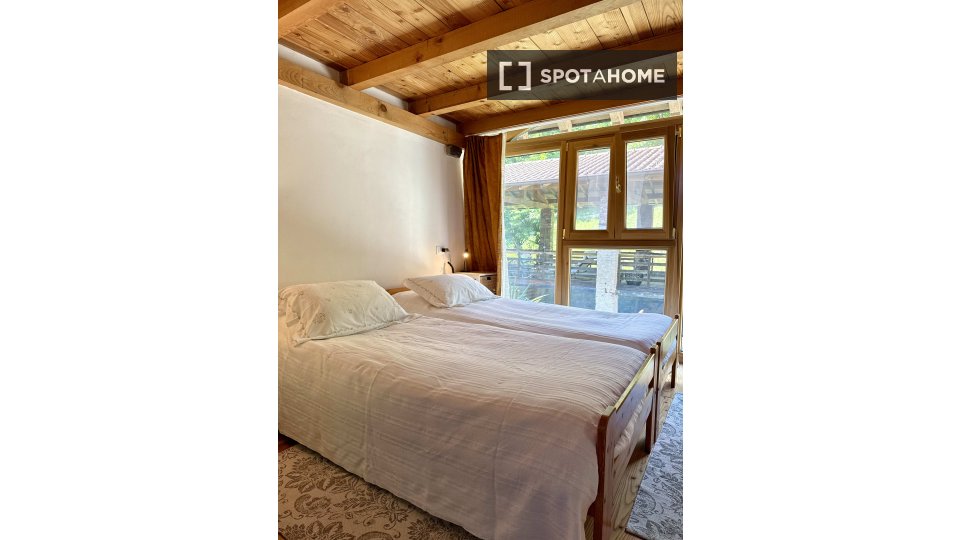Apartment Milan, 2 beds, 70m² — photo 1