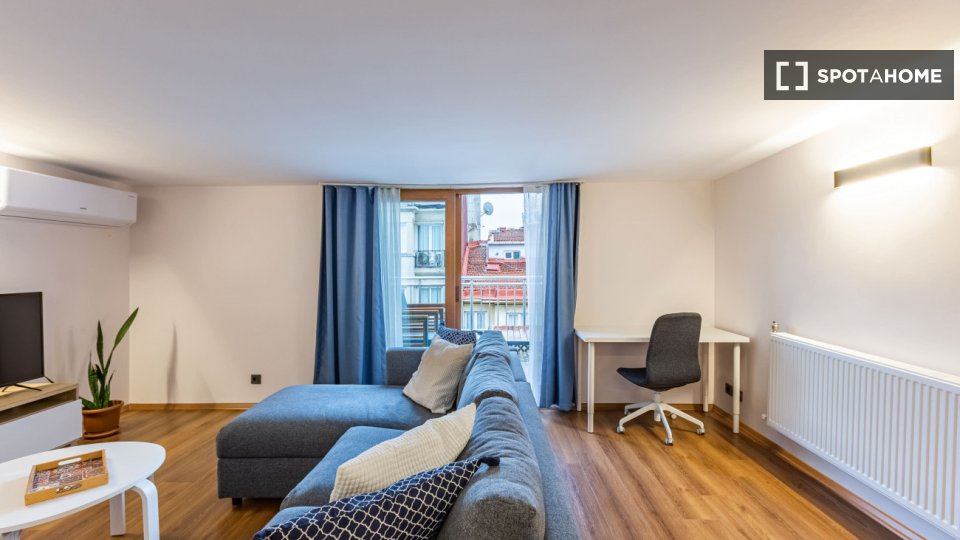 Apartment Istanbul, 1 bed — photo 4