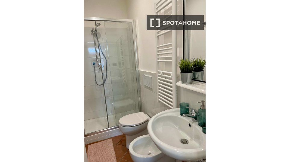 Double room Florence, 5 beds — photo 12