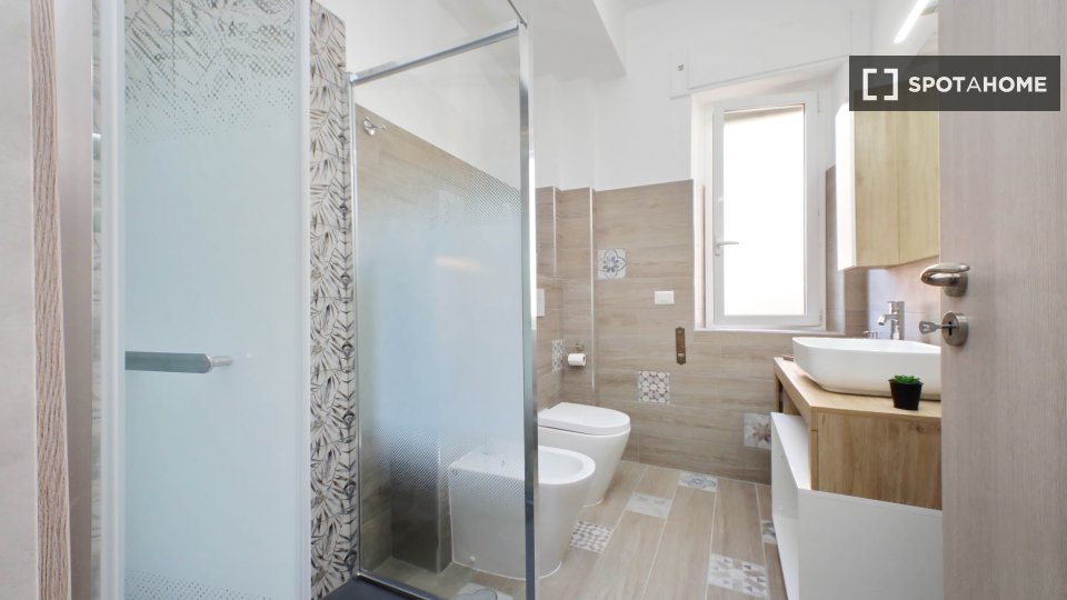 Apartment Rome, 2 beds — photo 9