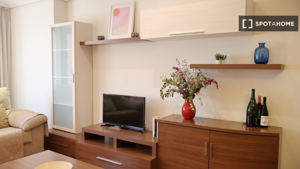 Apartment Valencia, 3 beds, 100m² — photo 4