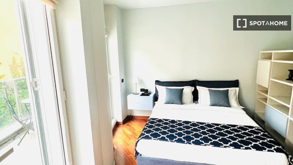 Apartment Milan, 1 bed — photo 9