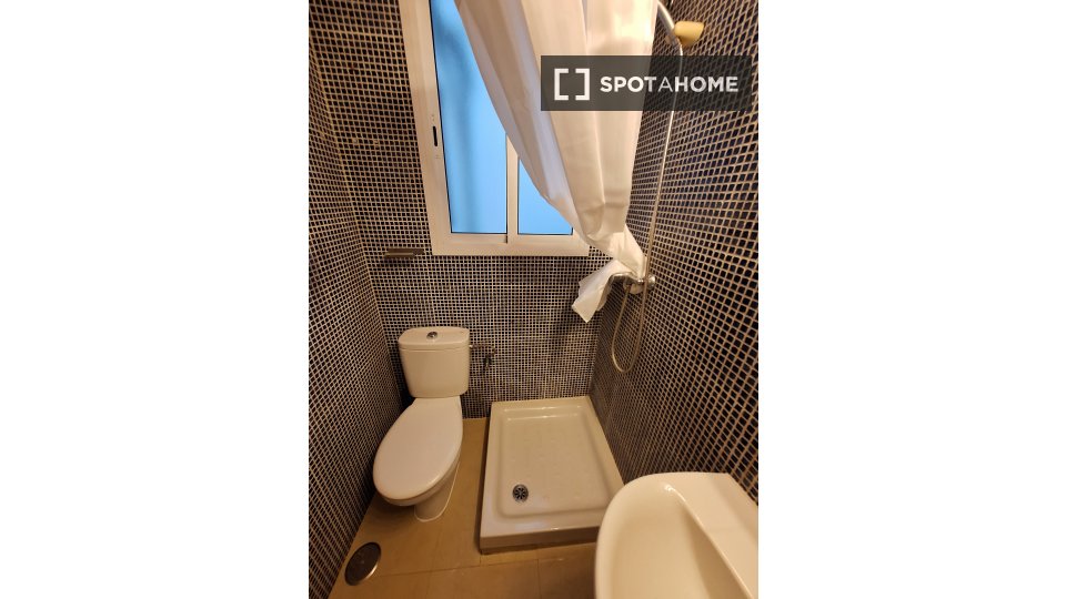 Apartment mono Seville, 45m² — photo 8