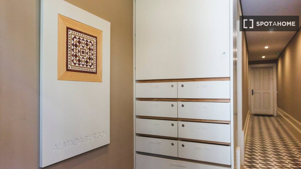Apartment mono Porto — photo 4