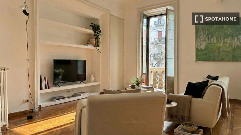 Apartment mono Milán, 100m² — foto 11