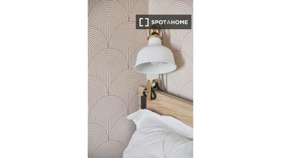 Double room Lisbon, 7 beds — photo 19