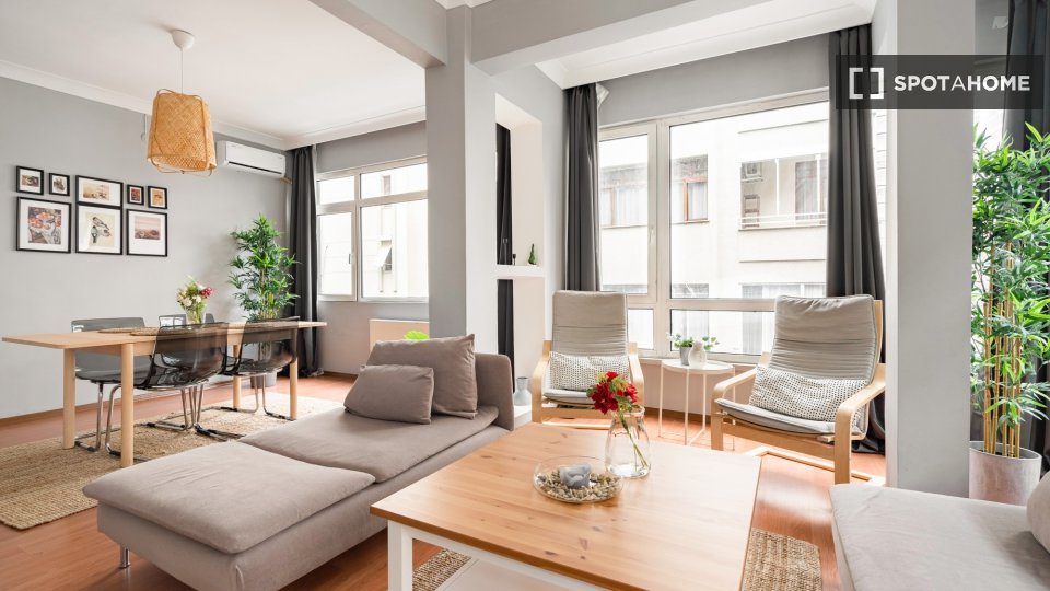 Apartment Istanbul, 1 bed — photo 8