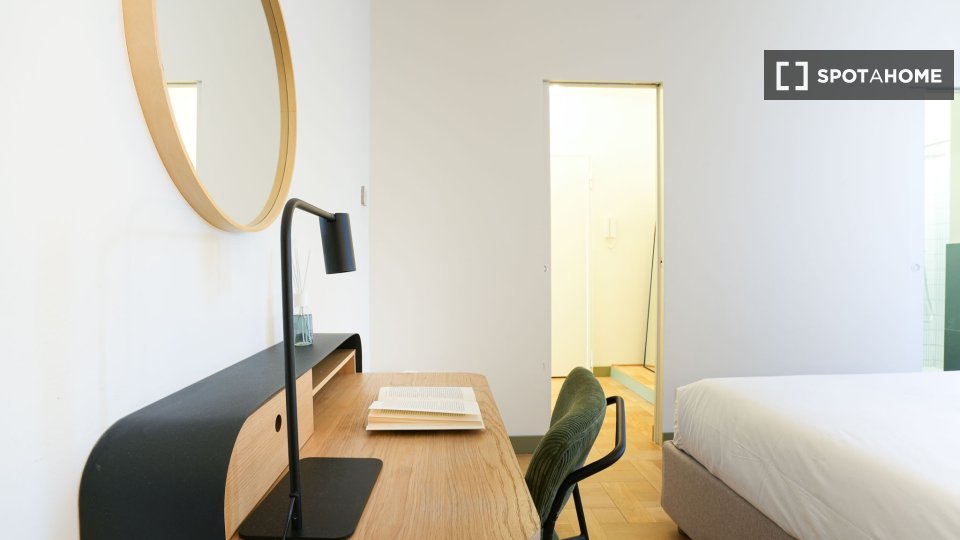 Apartment Milan, 2 beds, 90m² — photo 45