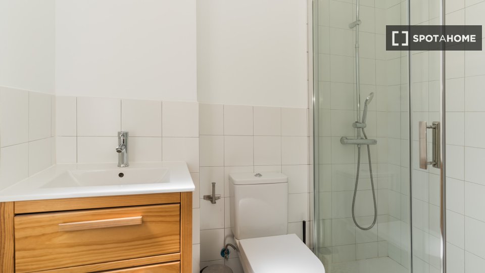 Double room Madrid, 10 beds, 380m² — photo 9