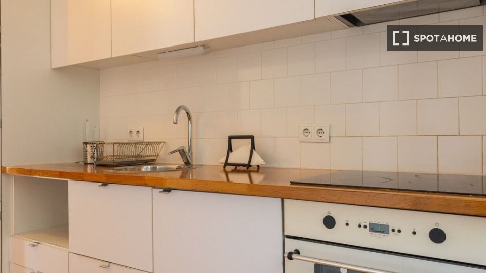 Double room Porto, 5 beds, 100m² — photo 12