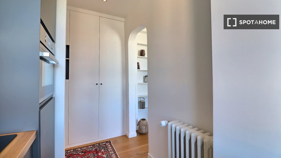 Apartment mono Paris, 29m² — photo 3