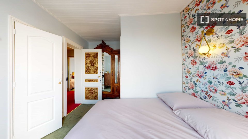 Double room Paris, 14 beds — photo 11