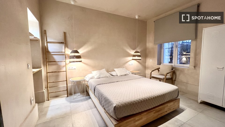 Apartment Malaga, 3 beds, 110m² — photo 3