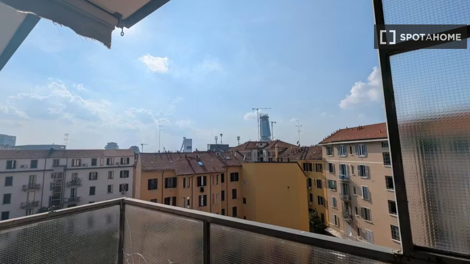 Apartment Milan, 1 bed, 110m² — photo 5