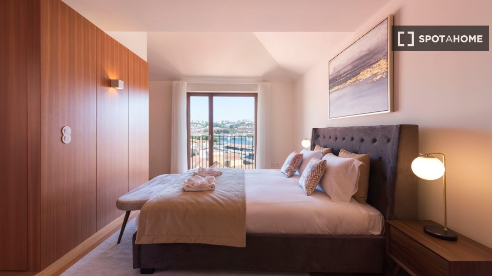 Apartment Porto, 2 beds — photo 6