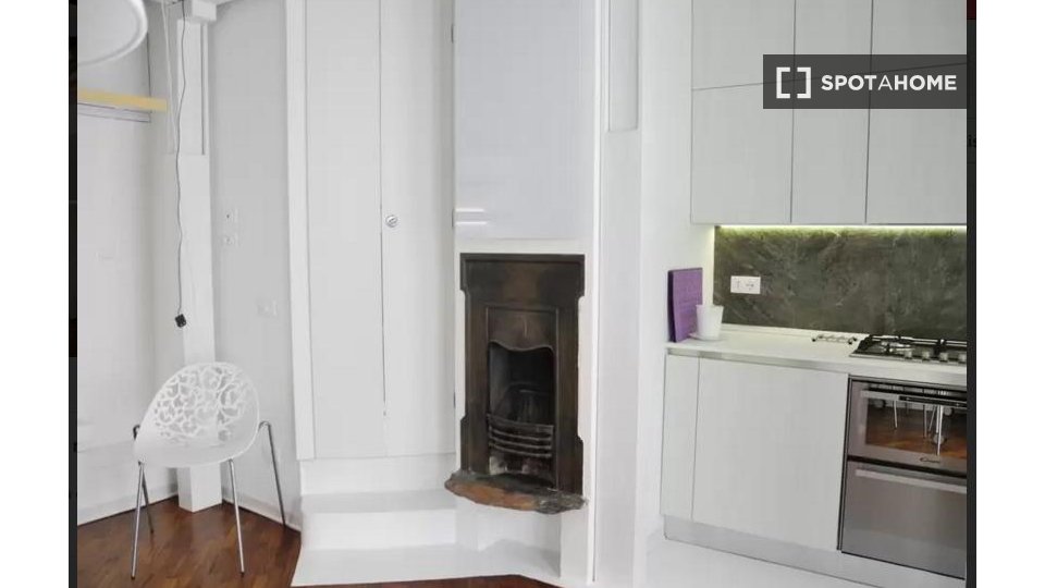 Apartment mono Milan, 34m² — photo 12