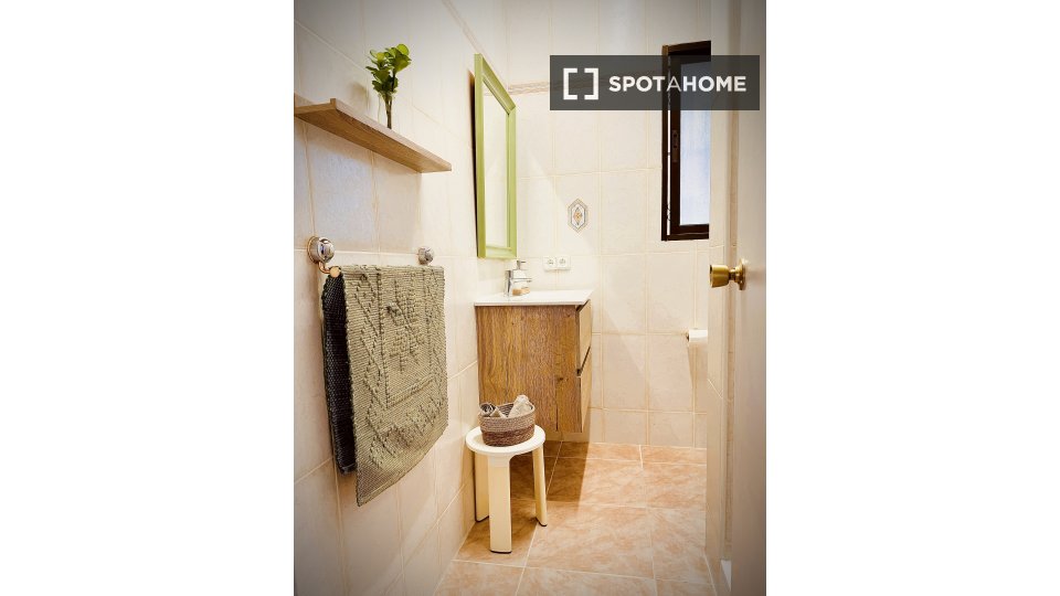 Apartment mono Alicante — photo 4