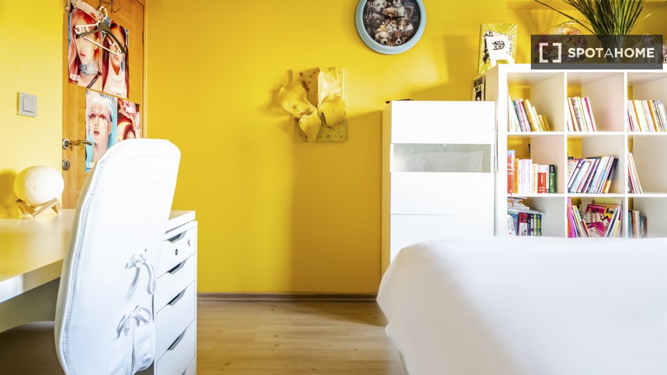 Apartment Istanbul, 1 bed — photo 10