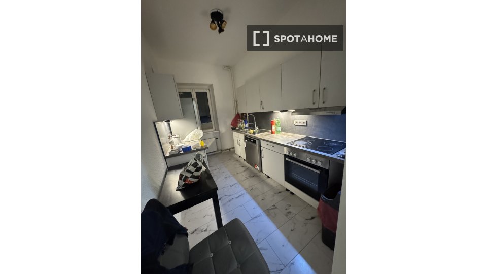 Apartment Berlin, 2 beds, 60m² — photo 3