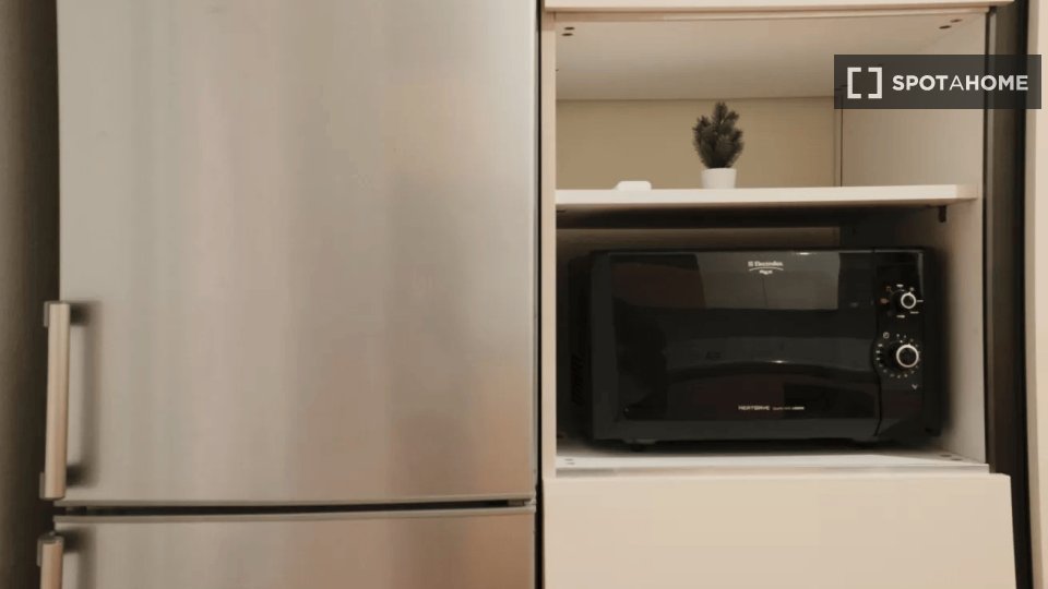 Apartment Milan, 1 bed, 60m² — photo 4