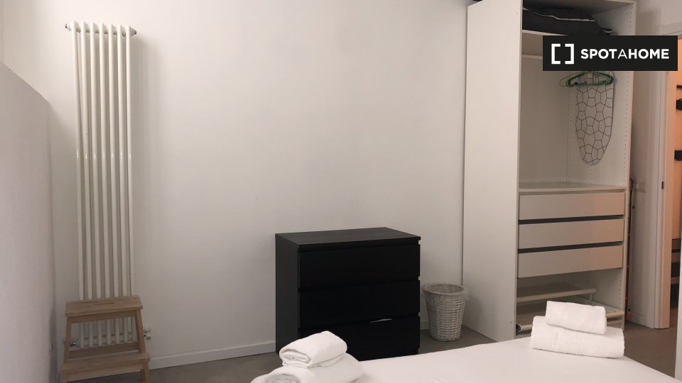 Apartment Milan, 1 bed, 56m² — photo 12