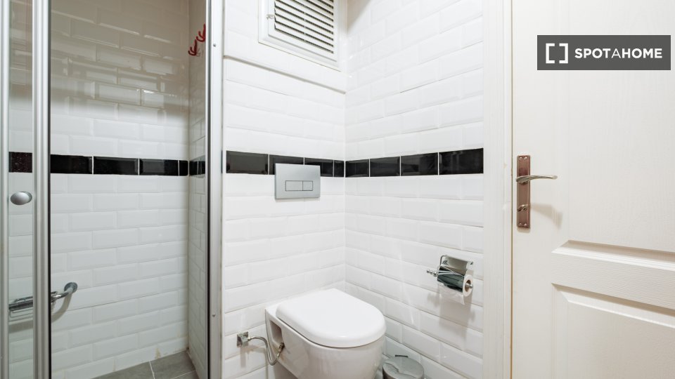 Apartment Istanbul, 1 bed — photo 4