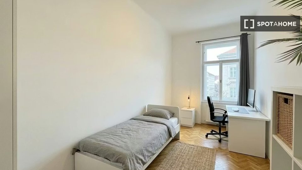 Double room Vienna, 4 beds — photo 3