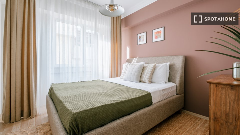 Apartment Istanbul, 1 bed — photo 12