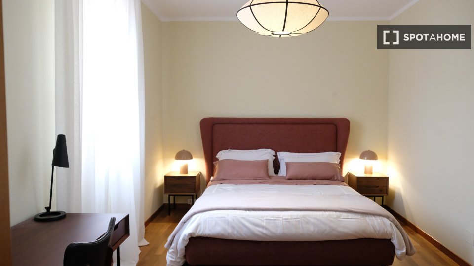Apartment Bologna, 1 bed, 50m² — photo 7