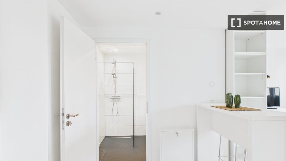 Apartment mono Berlin, 29m² — photo 12