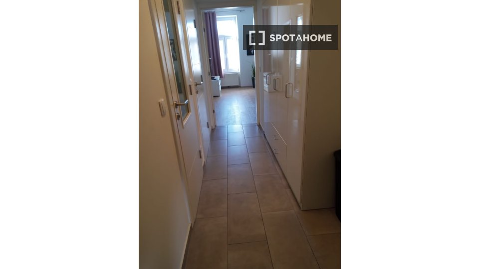 Apartment Vienna, 1 bed, 45m² — photo 2