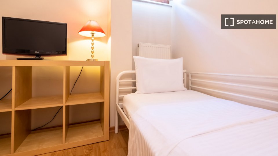 Apartment Istanbul, 1 bed — photo 16