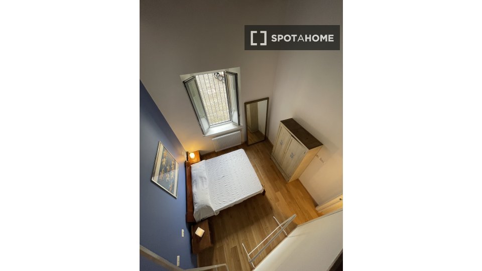 Apartment mono Milan, 63m² — photo 10
