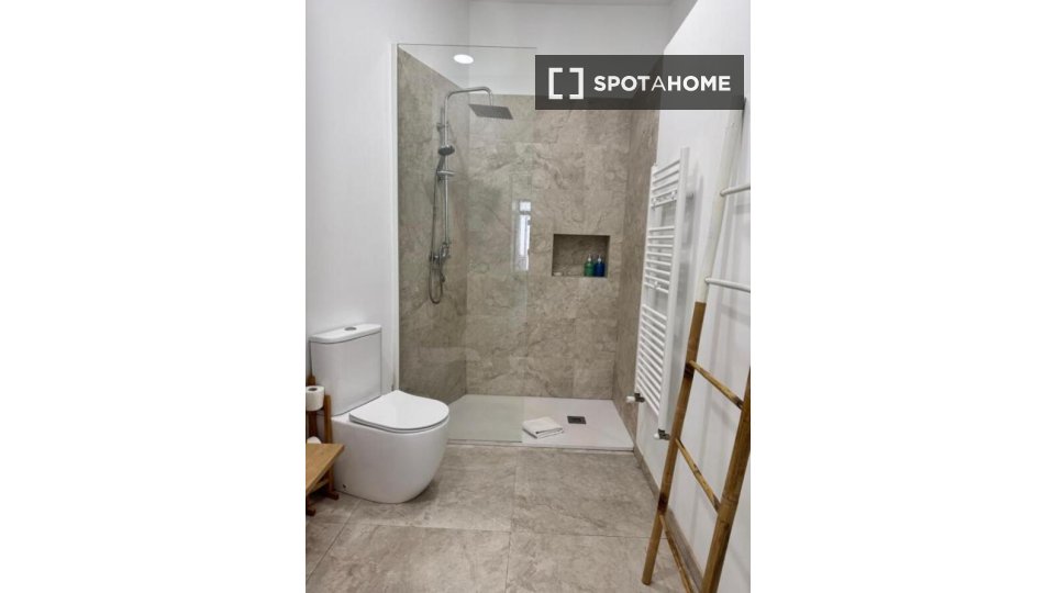 Apartment Madrid, 1 bed — photo 11