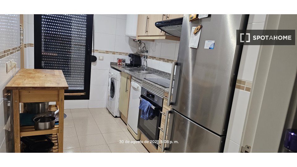 Apartment Valencia, 2 beds, 70m² — photo 10