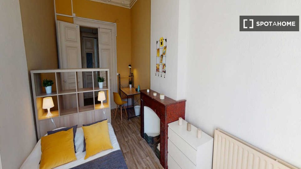 Double room Montpellier, 6 beds, 200m² — photo 19