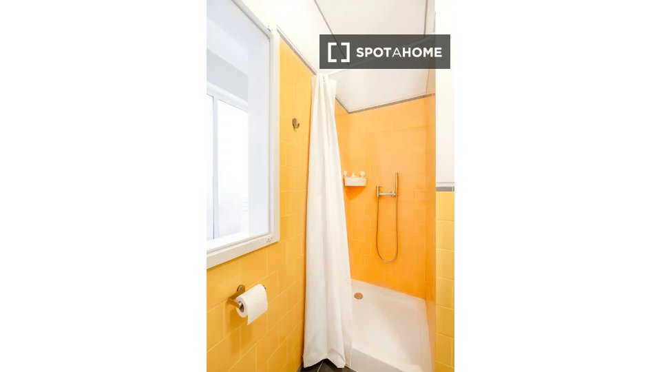 Apartment Porto, 1 bed, 45m² — photo 13