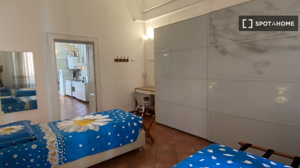 Apartment Milan, 1 bed, 50m² — photo 18