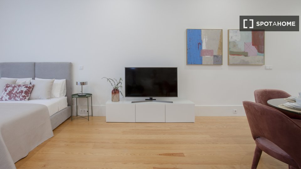 Apartment mono Porto, 40m² — photo 4