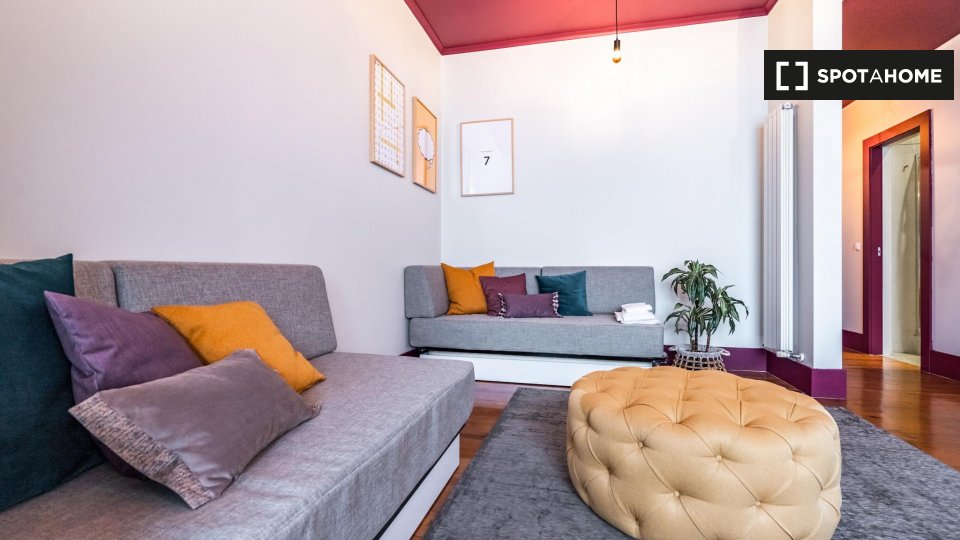 Apartment Lisbon, 2 beds — photo 4